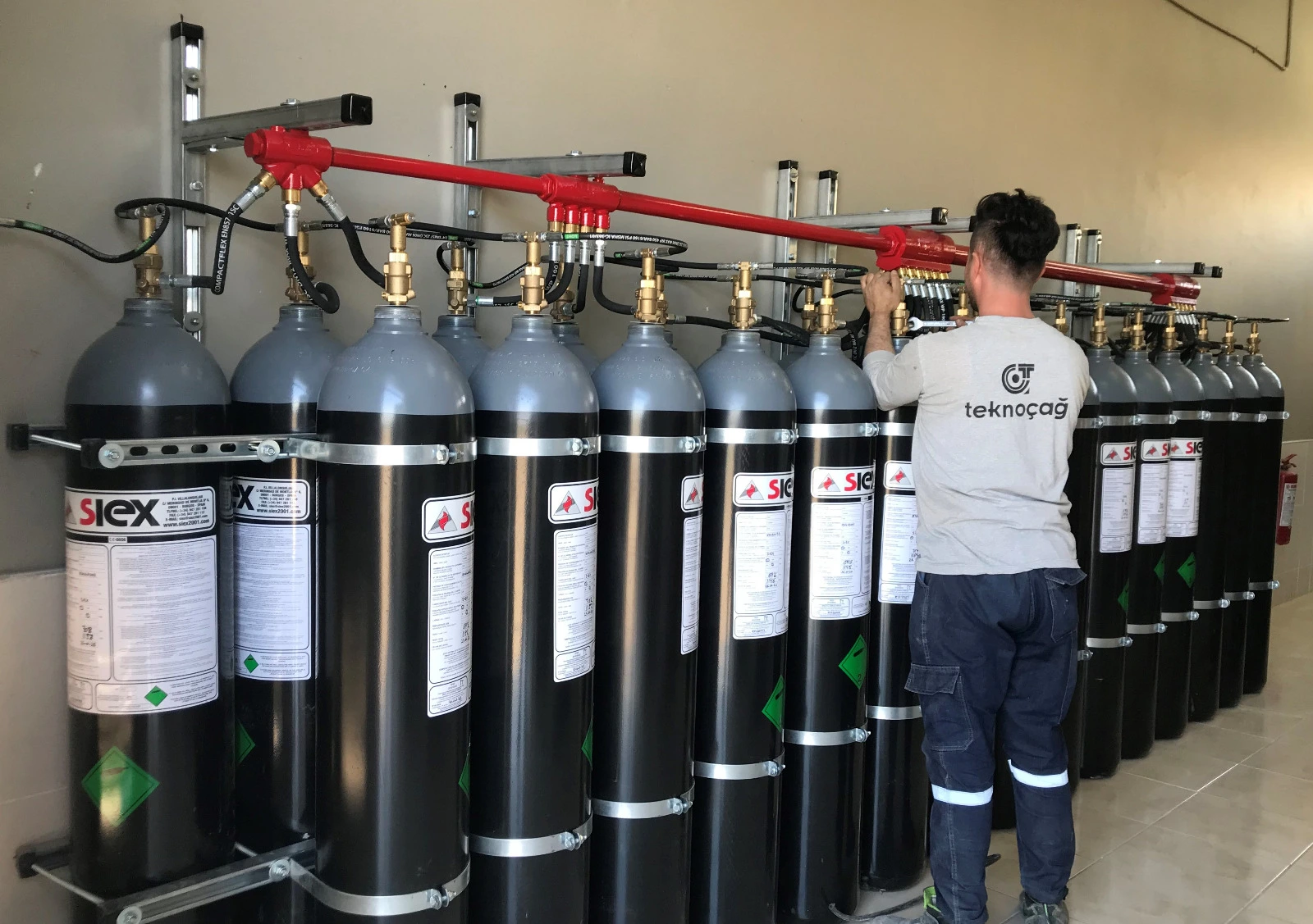 DEVREYE ALMA VE BAKIM